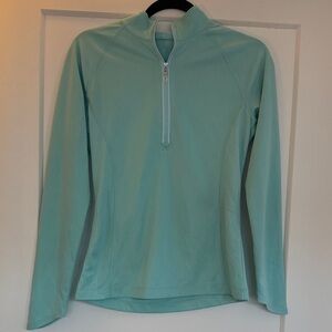 Callaway 3/4 Quarter Zip